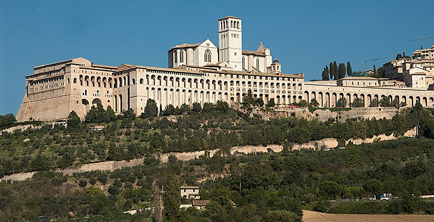 Assisi