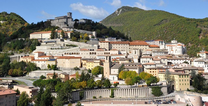 Cascia
