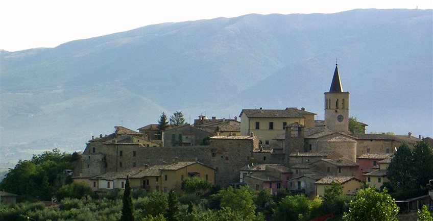 Castel Ritaldi