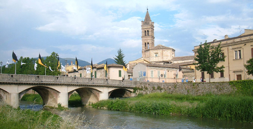 Foligno