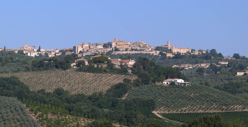 Montefalco