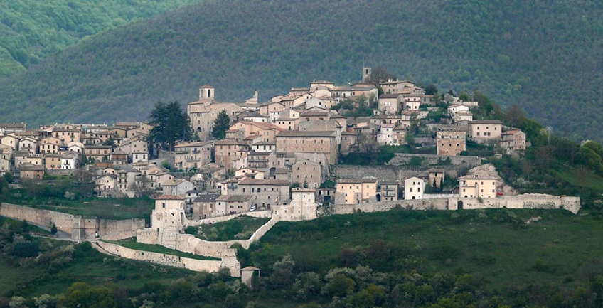 Monteleone di Spoleto