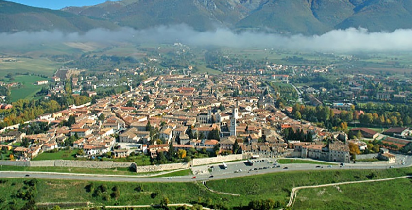 Norcia