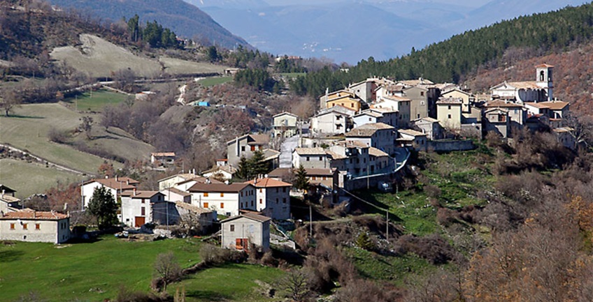 Poggiodomo