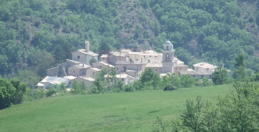 Sellano