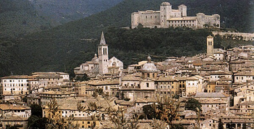 Spoleto