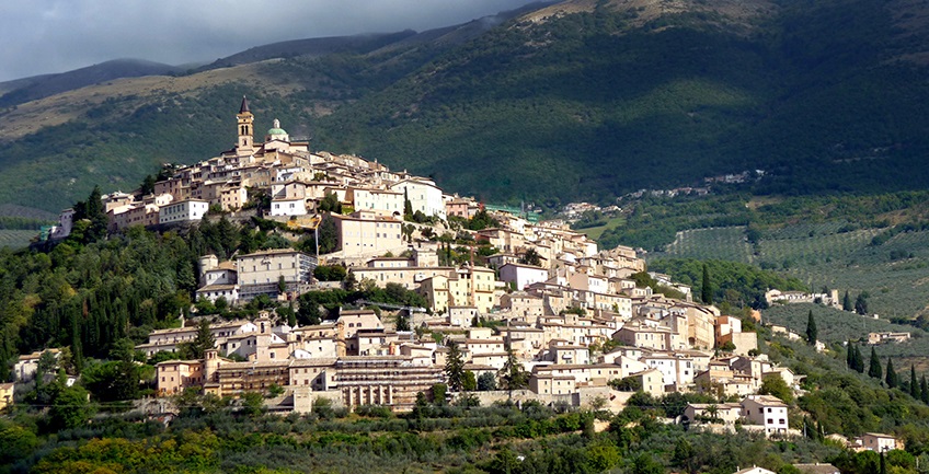 Trevi